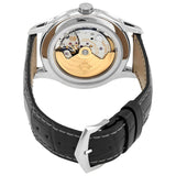 Patek Philippe Complications Mechanical Black and Grey Dial Men's Watch #5205G-010 - Watches of America #3
