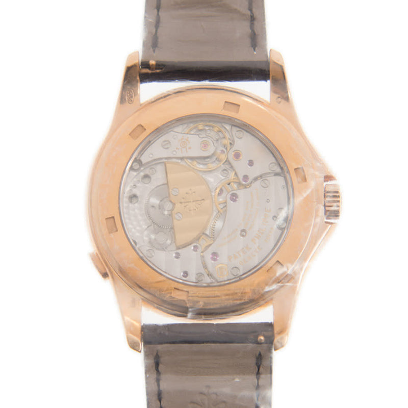 Patek Philippe COMPLICATIONS Multi-Color Dial Unisex Watch #5131R-001 - Watches of America #4