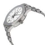 Patek Philippe Complications Silvery Opaline Dial White Gold Men's Watch #5396/1G-010 - Watches of America #2