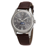 Patek Philippe Complications Automatic Slate Grey Dial Men's Annual Calendar Watch #5146G-010 - Watches of America