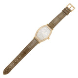 Patek Philippe Gondolo Mechanical Gold and Diamond Dial Ladies Watch #7099R-001 - Watches of America #3