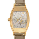 Patek Philippe Gondolo Mechanical Gold and Diamond Dial Ladies Watch #7099R-001 - Watches of America #4