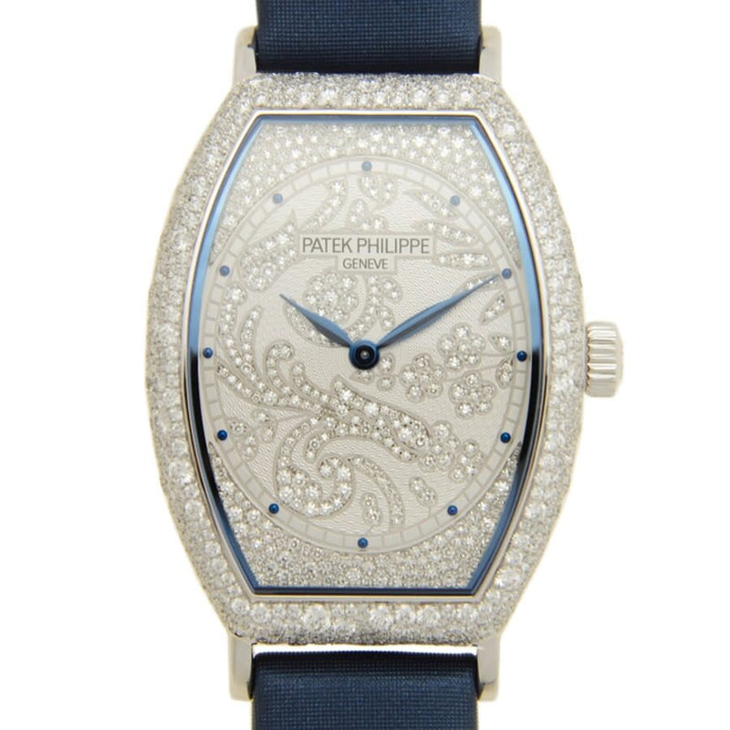 Patek Philippe Gondolo Men's Watch #7099G-001 - Watches of America #2