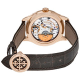 Patek Philippe Grand Complication Automatic Ivory Lacquered Dial Men's Watch #5327R - Watches of America #3