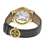 Patek Philippe Grand Complication White Dial Men's Watch #5140J-001 - Watches of America #3