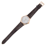 Patek Philippe Grand Complications Automatic Men's Watch #5078R-001 - Watches of America #3