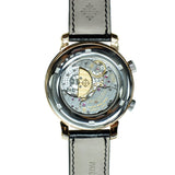 Patek Philippe Grand Complications Celestial Automatic Blue Dial Men's Watch #5102PR-001 - Watches of America #4