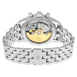Patek Philippe Grand Complications Chronograph Silver Dial Stainless Steel Men's Watch 5960-1A #5960/1a-001 - Watches of America #3