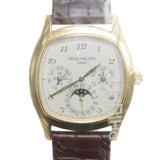 Patek Philippe Grand Complications Mechanical Cream Dial Men's Watch #5940J-001 - Watches of America