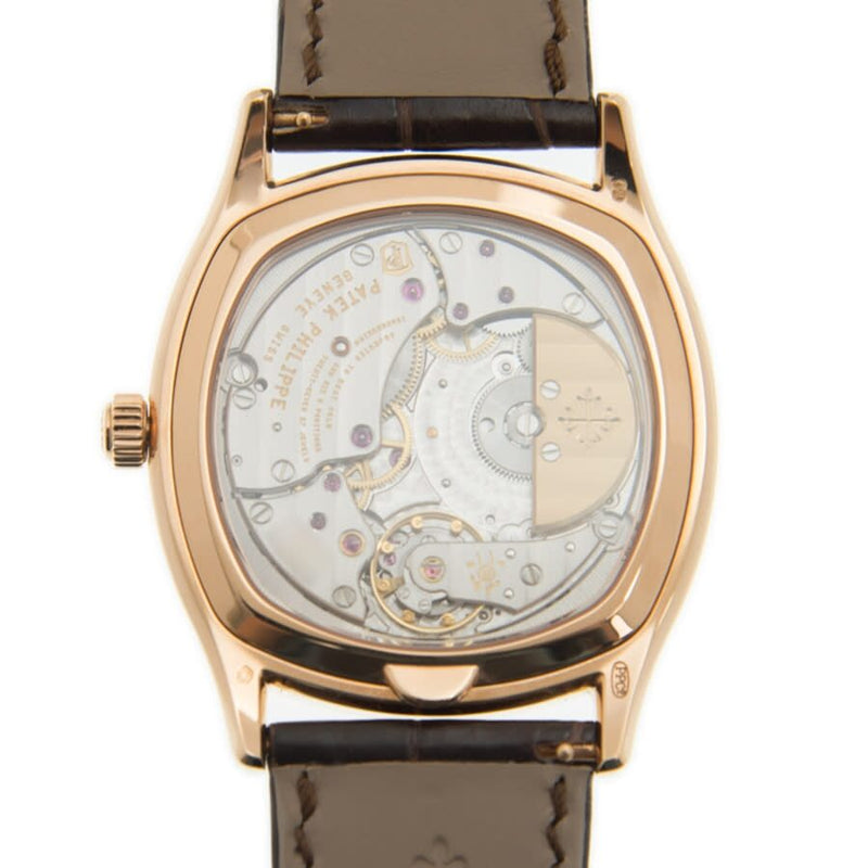 Patek Philippe Grand Complications Perpetual Automatic Ladies Watch #5940R-001 - Watches of America #4