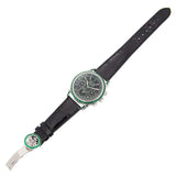 Patek Philippe Grand Complications Chronograph Diamond Black Dial Men's Watch #5271-13P-001 - Watches of America #3