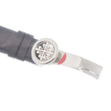 Patek Philippe Grand Complications Perpetual Tourbillon Black Dial Watch #5316P-001 - Watches of America #5