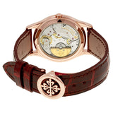 Patek Philippe Grand Complications Silver Dial 18kt Rose Gold Men's Watch #5140R-011 - Watches of America #3