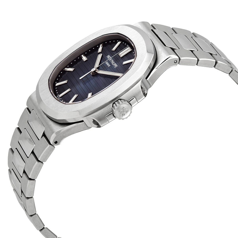 Patek Philippe Nautilus Automatic Blue Dial Men's Watch #5711-1A - Watches of America #2