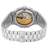 Patek Philippe Nautilus Automatic Blue Dial Men's Watch #5711-1A - Watches of America #3