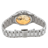 Patek Philippe Nautilus Automatic Blue Opaline Dial Ladies Watch 7118/1A#7118-1A-001 - Watches of America #3