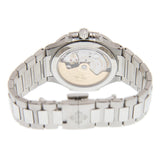 Patek Philippe Nautilus Automatic Diamond Silver Dial Unisex Watch #7118-1200A-010 - Watches of America #5