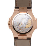 Patek Philippe Nautilus Automatic Grey Dial Men's Watch #5712R-001 - Watches of America #4
