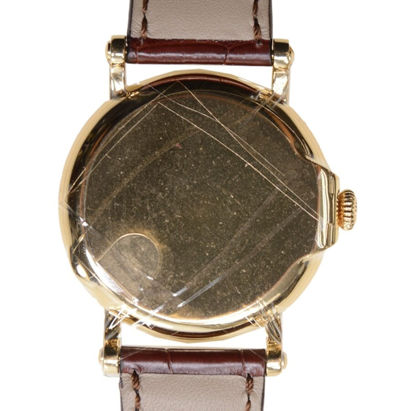 Patek Philippe Perpetual Calendar Automatic White Dial Men's Watch #5159J-001 - Watches of America #4