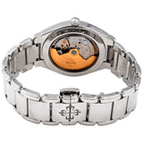Patek Philippe Twenty 4 Automatic Blue Sunburst Dial Diamond Ladies Watch #7300/1200A-001 - Watches of America #3