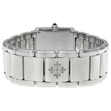 Patek Philippe Twenty-4 Medium Stainless Steel Ladies Watch #4910-10A-012 - Watches of America #3