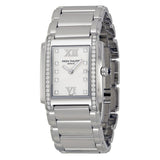 Patek Philippe Twenty-4 Diamond Ladies Watch #4910-10A-011 - Watches of America