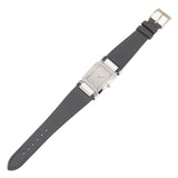Patek Philippe Twenty~4 Medium Eternal Gray Dial 18 Carat White Gold Ladies Watch #4920G-001 - Watches of America #3