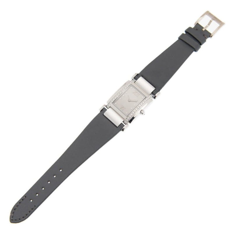 Patek Philippe Twenty~4 Medium Eternal Gray Dial 18 Carat White Gold Ladies Watch #4920G-001 - Watches of America #3