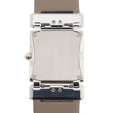 Patek Philippe Twenty~4 Medium Eternal Gray Dial 18 Carat White Gold Ladies Watch #4920G-001 - Watches of America #4