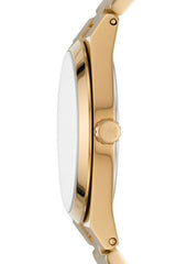 Michael Kors Channing Gold Tone Women's Watch MK6623 - Watches of America #2