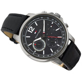 Tommy Hilfiger Chronograph Black Dial Men's Watch 1791533 - Watches of America #3