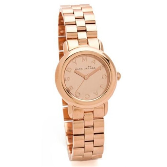 Marc Jacobs – Watches of America