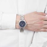Reloj Maserati Competizione Esfera Azul Hombre R8853100011