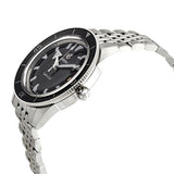 Rado Captain Cook Automatic Black Dial Men's Watch #R32505153 - Watches of America #2