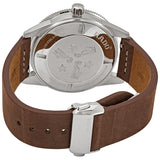 Rado Captain Cook Automatic Grey Dial Men's Watch #R32505015 - Watches of America #3