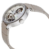 Rado Centrix Automatic Mother of Pearl Dial Ladies Watch #R30245905 - Watches of America #2