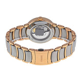 Rado Centrix Automatic Silver Dial Men's Watch #R30953123 - Watches of America #3