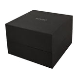 Rado Centrix Black Dial Gold-plated and Black Ceramic Men's Watch #R30035712 - Watches of America #4
