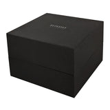 Rado Centrix Jubile Black Ceramic Men's Watch #R30929712 - Watches of America #4