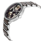 Rado Centrix Open Heart Automatic Men's Watch #R30179302 - Watches of America #2