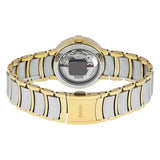 Rado Centrix Open Heart Dial Automatic Ladies Watch #R30246013 - Watches of America #3