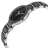 Rado Centrix Quartz Ladies Watch #R30935712 - Watches of America #2