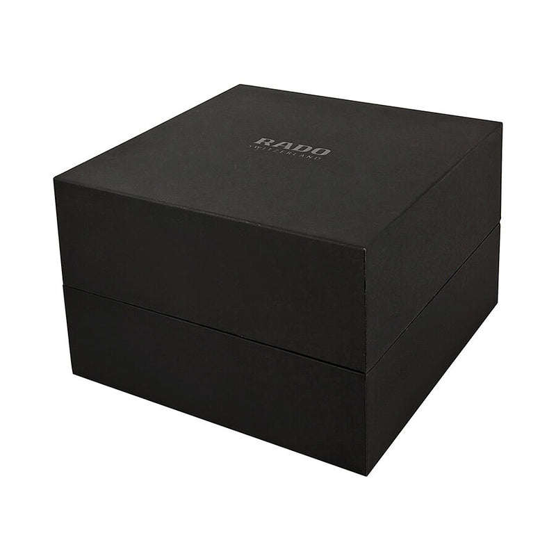Rado Centrix Quartz Ladies Watch #R30935712 - Watches of America #4