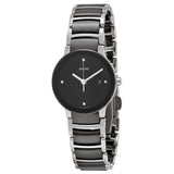 Rado Centrix Quartz Ladies Watch #R30935712 - Watches of America