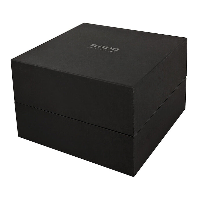 Rado Centrix Quartz Two-tone Men's Watch #R30554103 - Watches of America #4