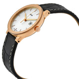 Rado Centrix Silver Dial Quartz Ladies Watch #R30555105 - Watches of America #2