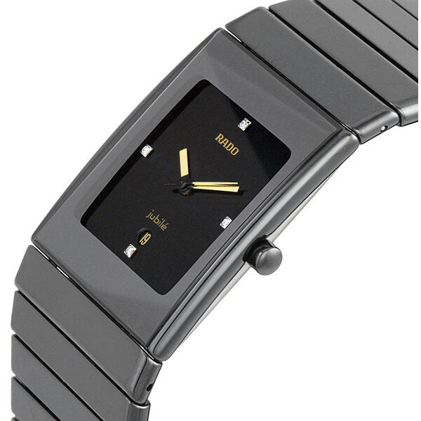 Rado ceramica diamond Clearance