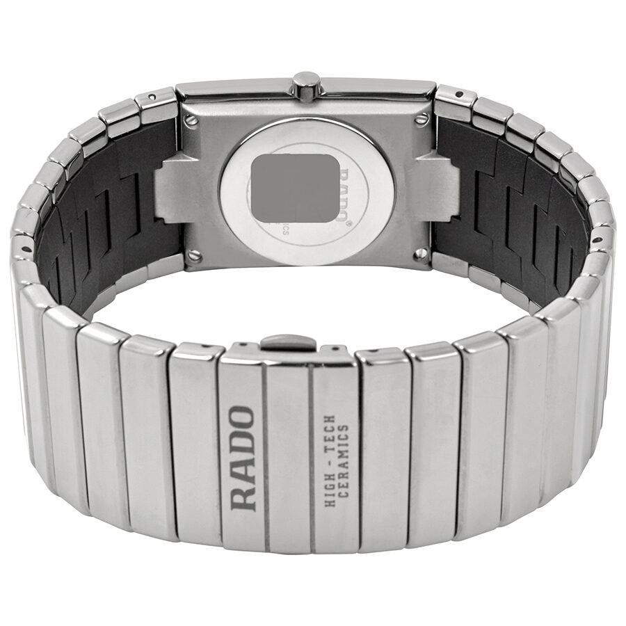 Rado blanco shops ceramica