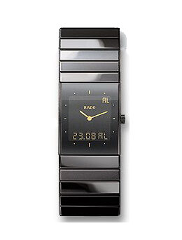 Rado Ceramica Multi Function Men's Watch #R21364152 - Watches of America