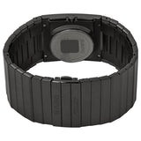 Rado Ceramica XL Chronograph Black Dial Men's Watch #R21714742 - Watches of America #3
